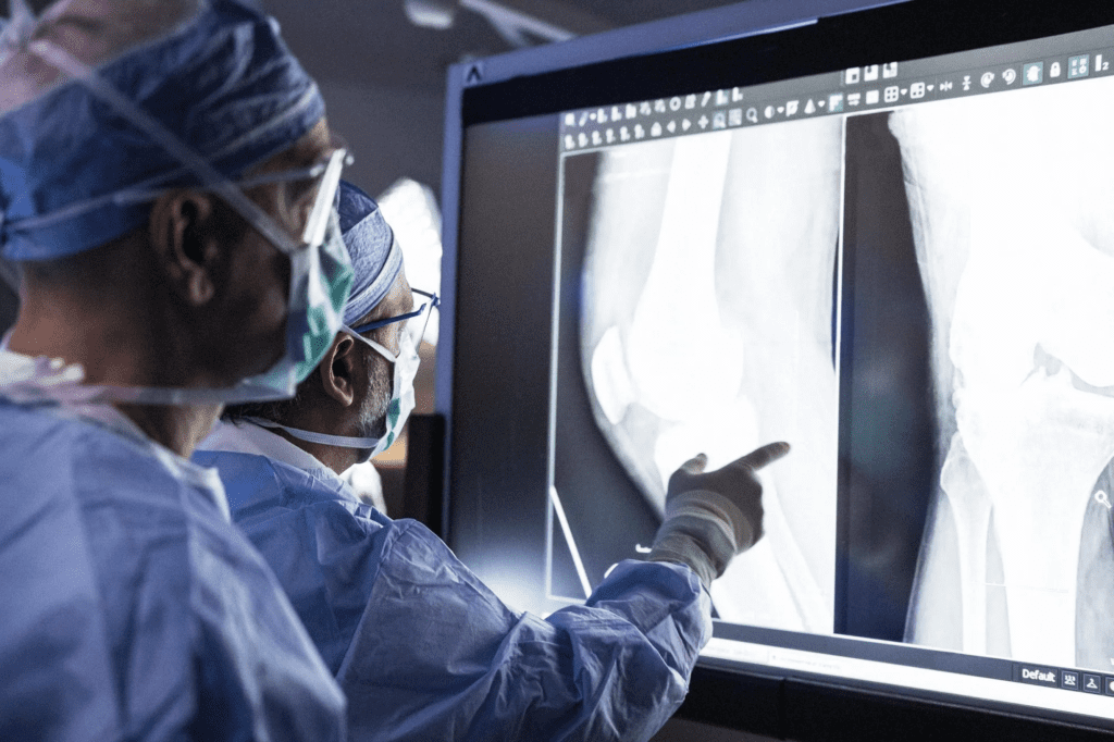 Best Hospital For Your Orthopaedic Care