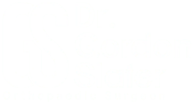 Dr Gordon Slater